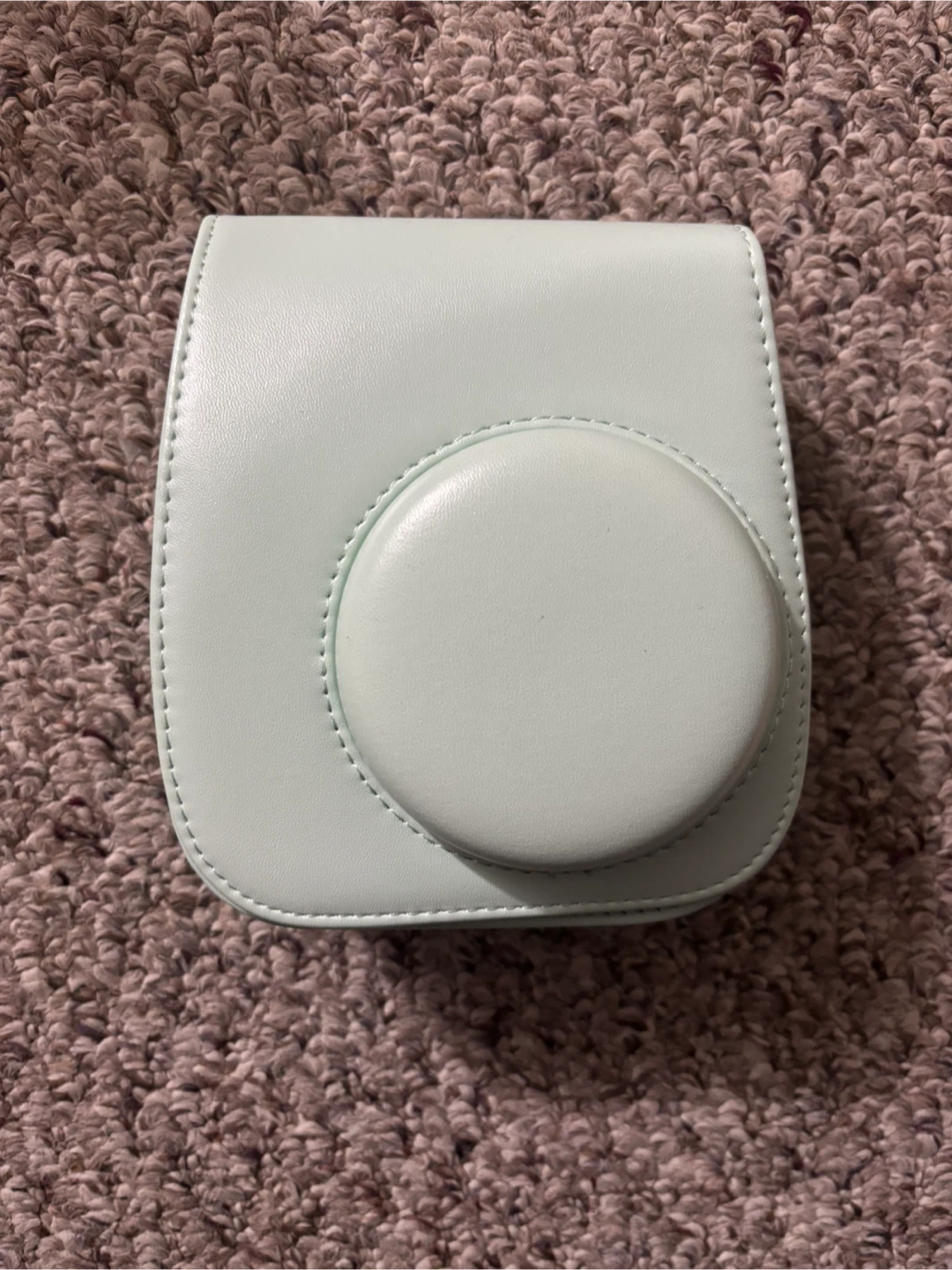 Mint Green (Turqoise) Magnetic Camera Case