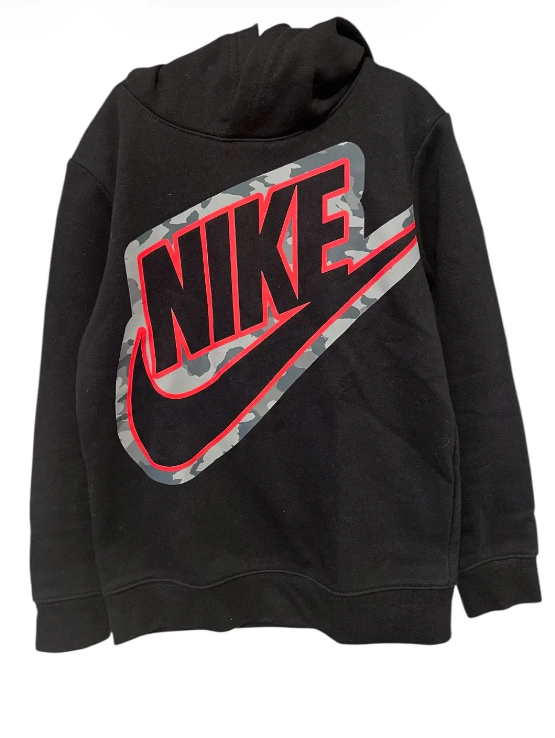 Nike Kids Hoodie – Size L (6–7 Years)