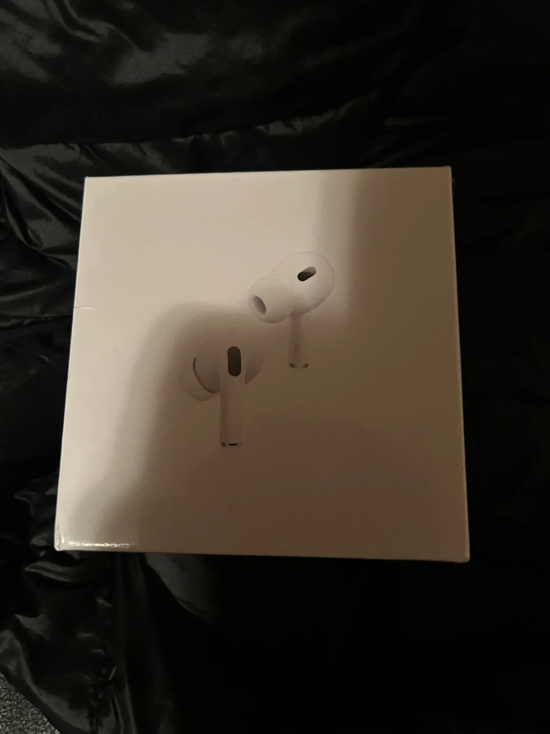 New Apple AirPods Pro 2nd Generation