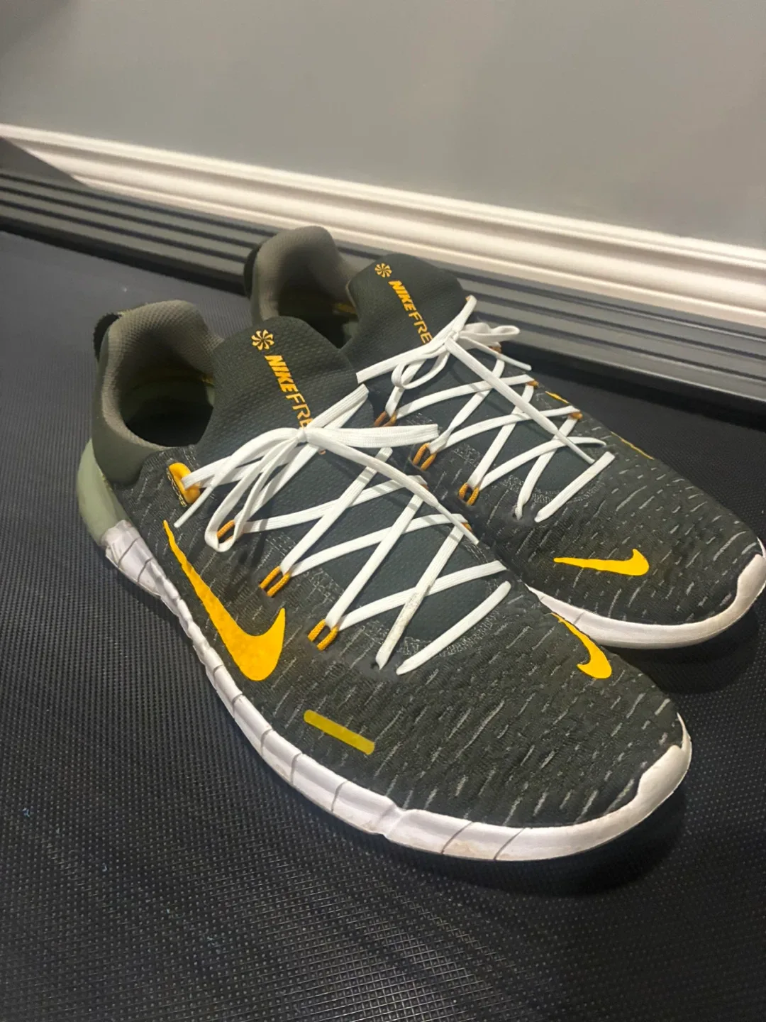 Nike Free RN 5.0 Running Shoes