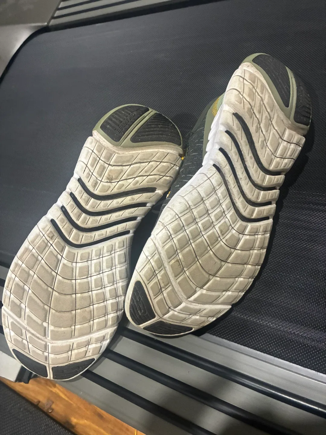 Nike Free RN 5.0 Running Shoes image indicator(2)