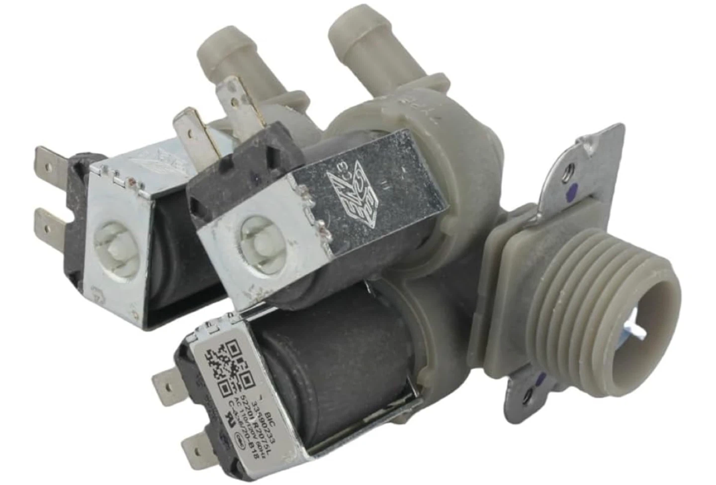 LG 5221ER1003A Washer Water Inlet Valve - NEW - photo 2