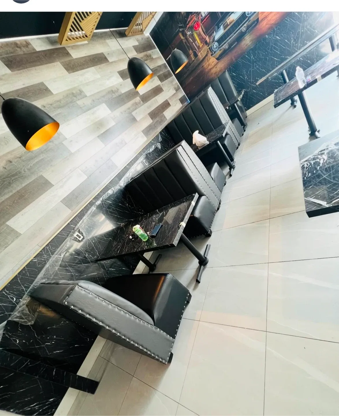 Restaurants booths image indicator(5)