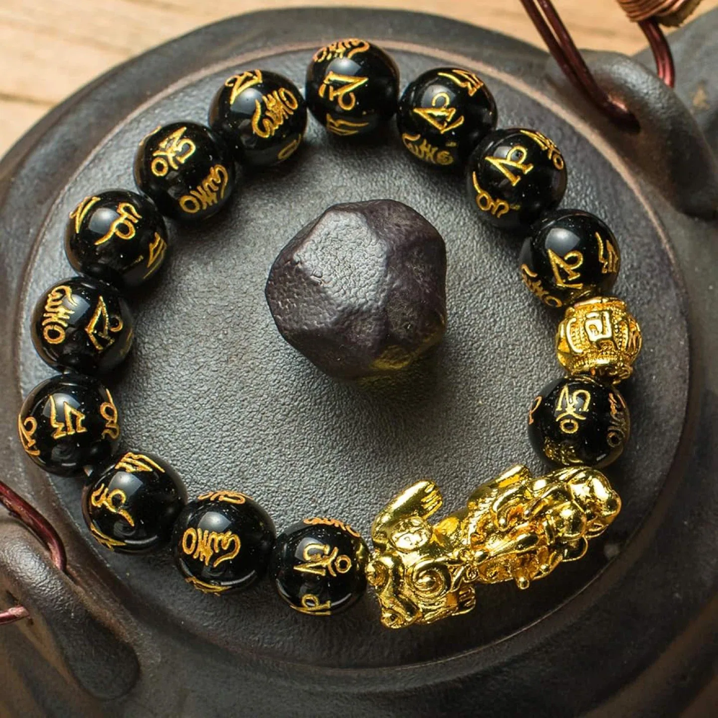 Pi Xiu Chinese Bracelet