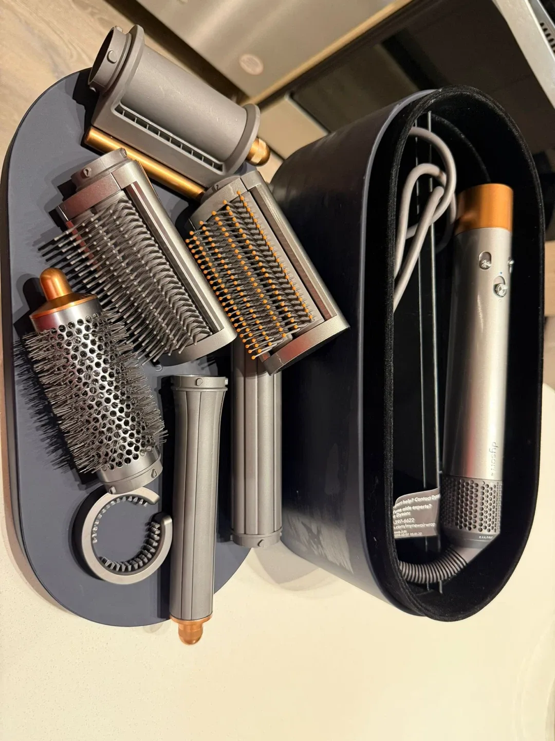 Dyson Airwrap Multi-Styler Complete Long