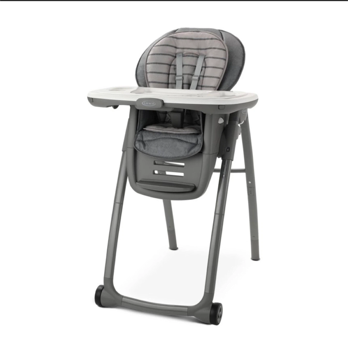 Graco Blossom 6-in-1 High Chair - Maison