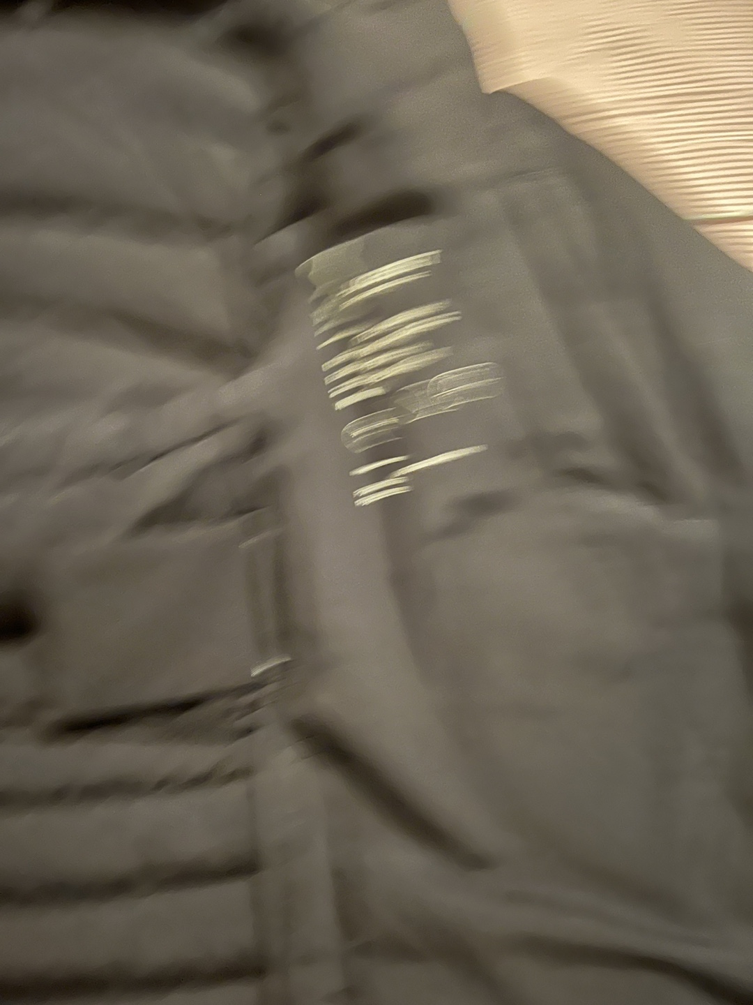 Rudsak Black Puffer Jacket - photo 4