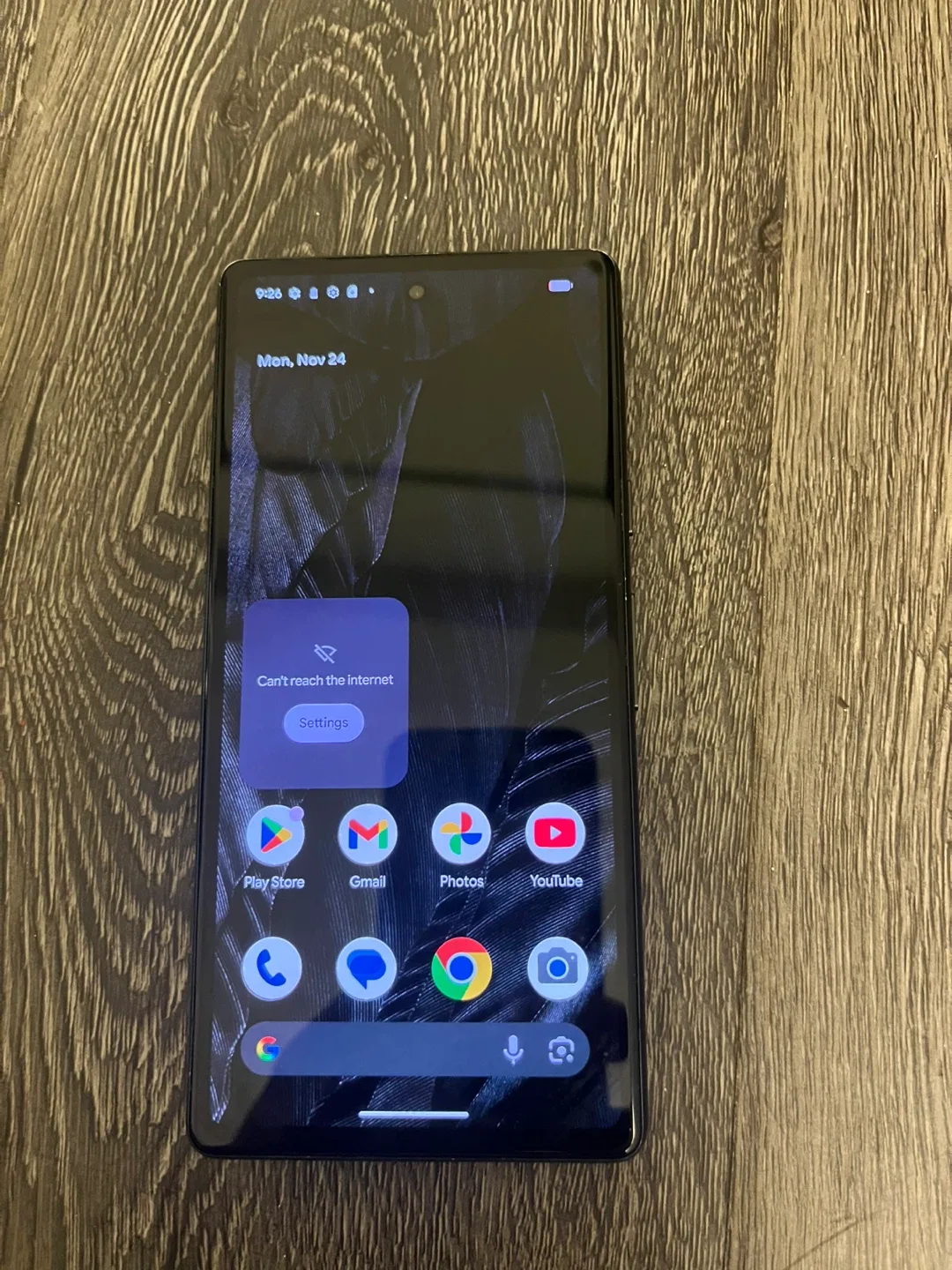 Google Pixel 7A 128Gb