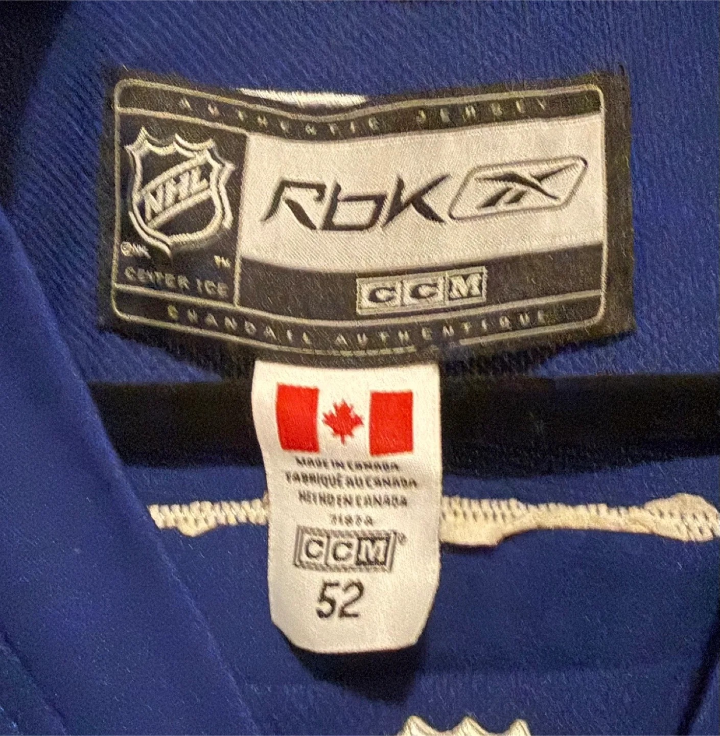 Toronto Maple Leafs Phil Kessel #81 Jersey image indicator(3)