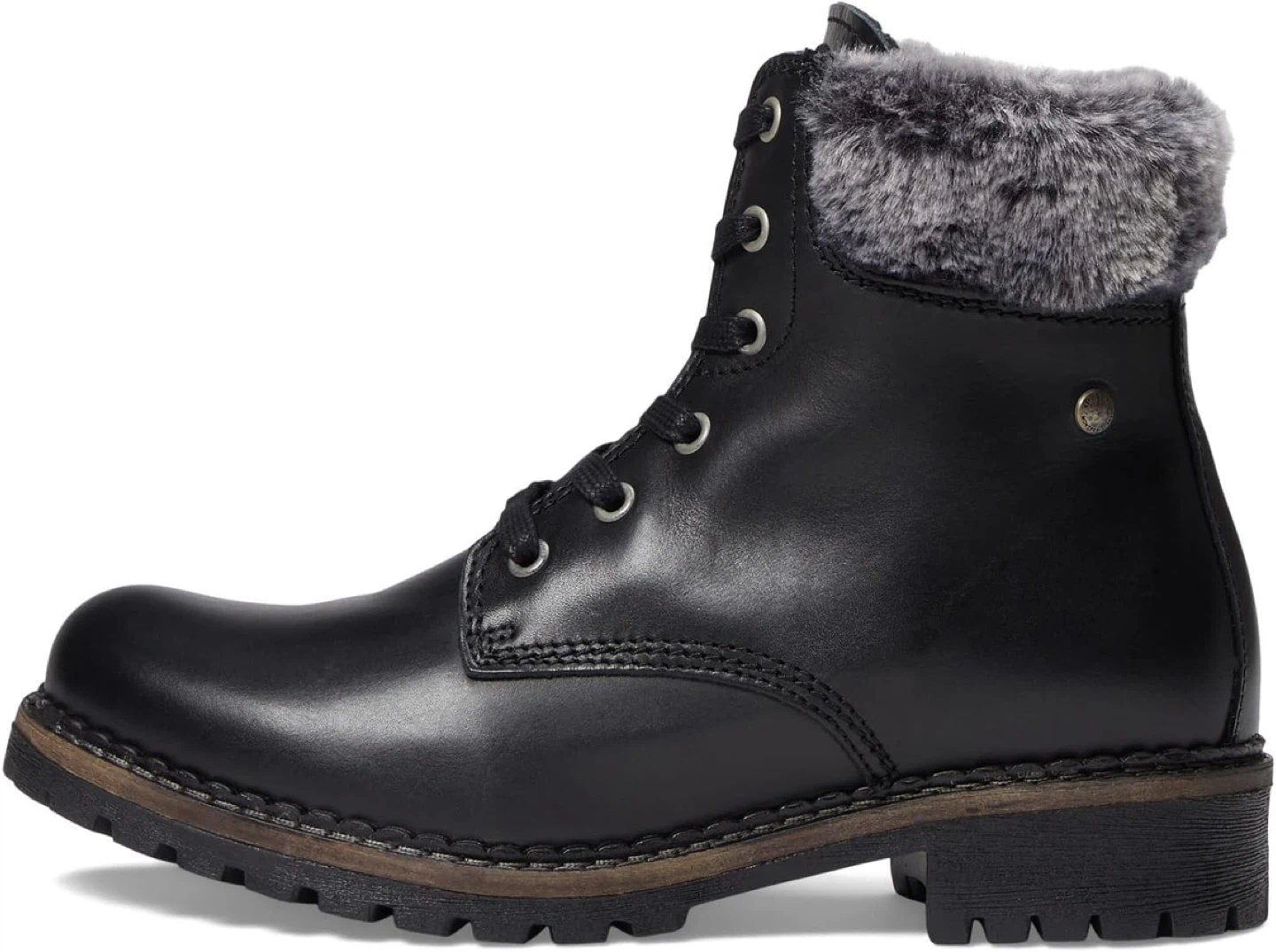 Winter boots pajar - photo 2