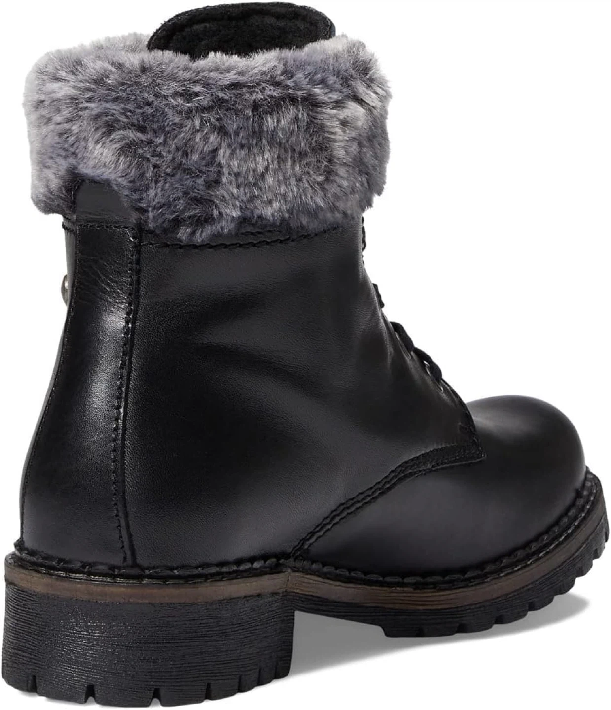 Winter boots pajar