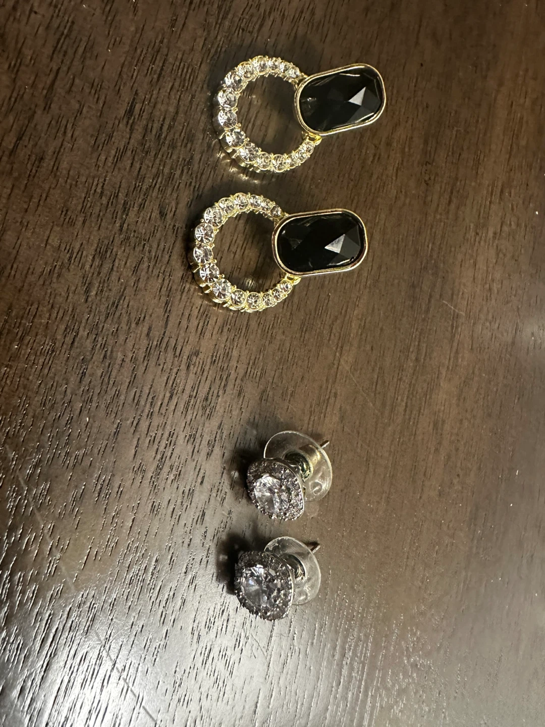 Earrings - photo 2