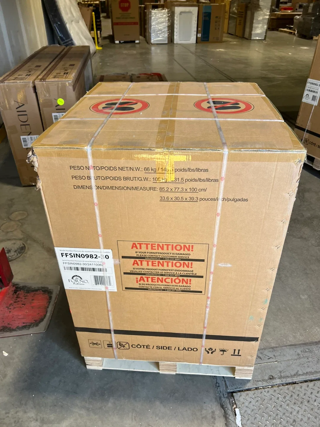 Moving Truck Residential and commercial image indicator(3)