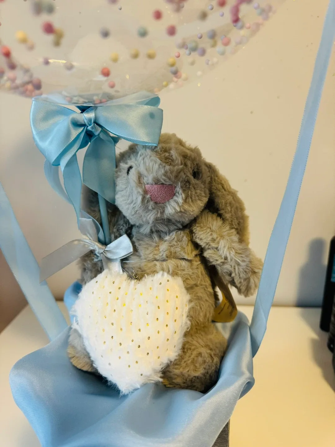 Special gift ballon’s image indicator(6)