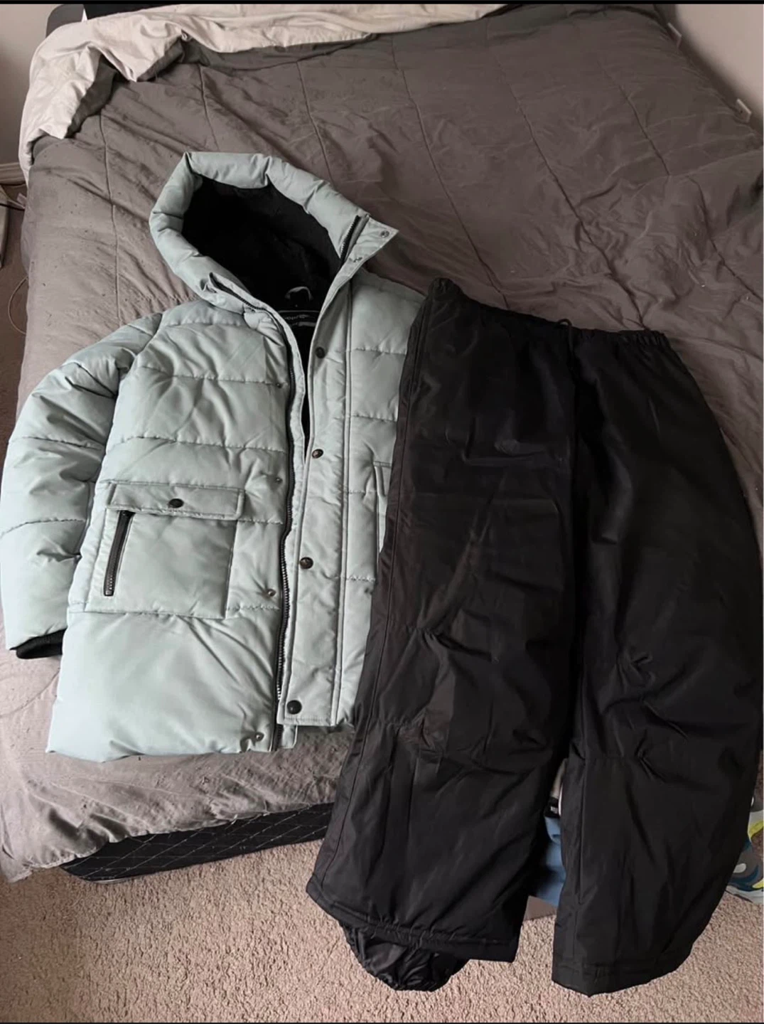 George Kids' Snowsuit - Size XL (14-16)