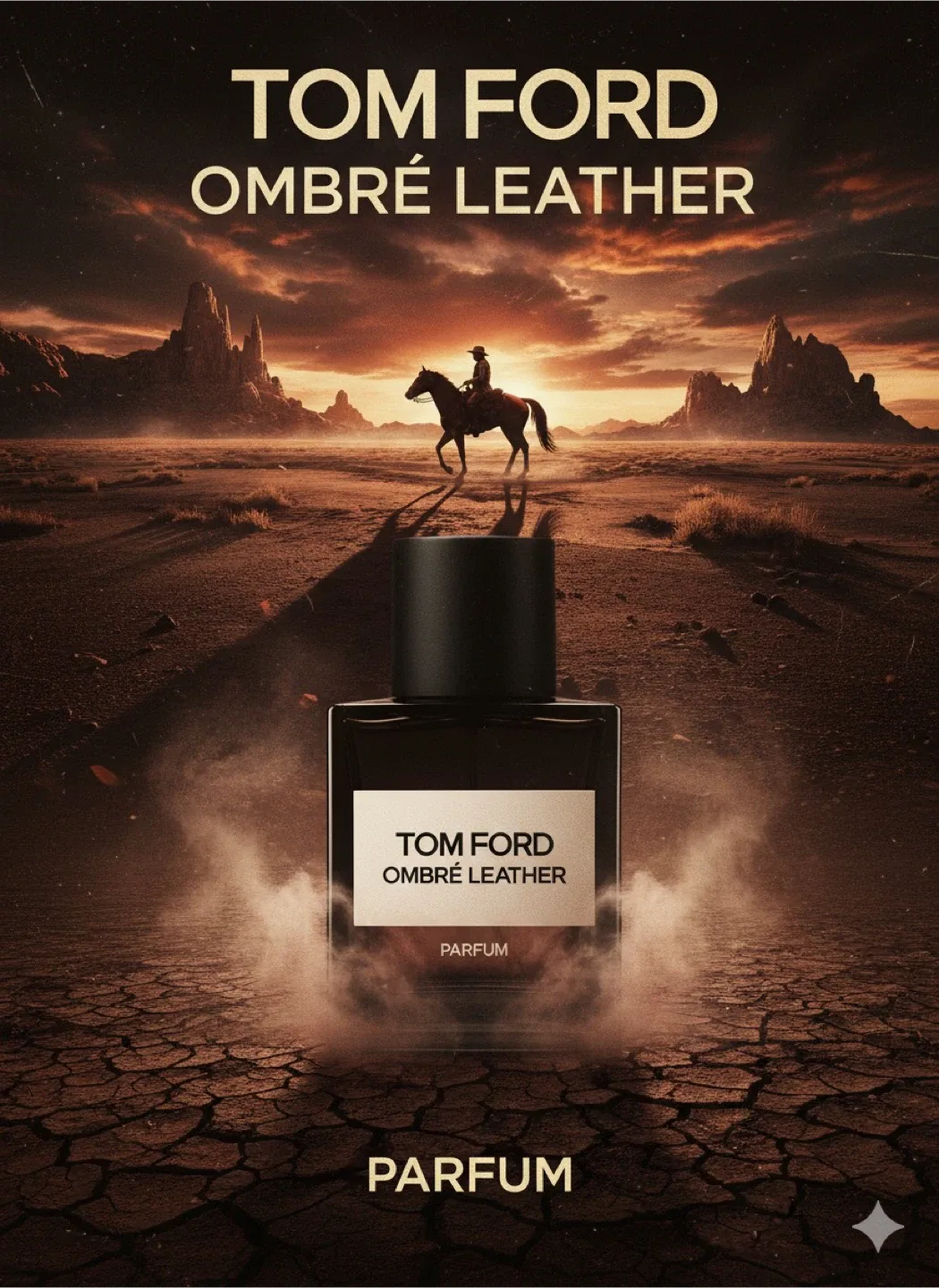 Tom Ford Ombré Leather Parfum