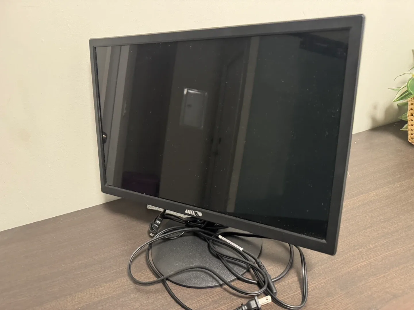 Orion G1901 19-inch LED Monitor