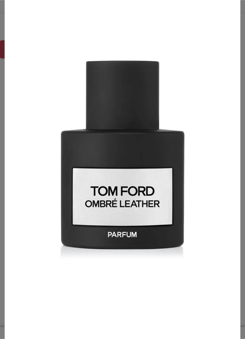 Tom Ford Ombré Leather Parfum image indicator(2)