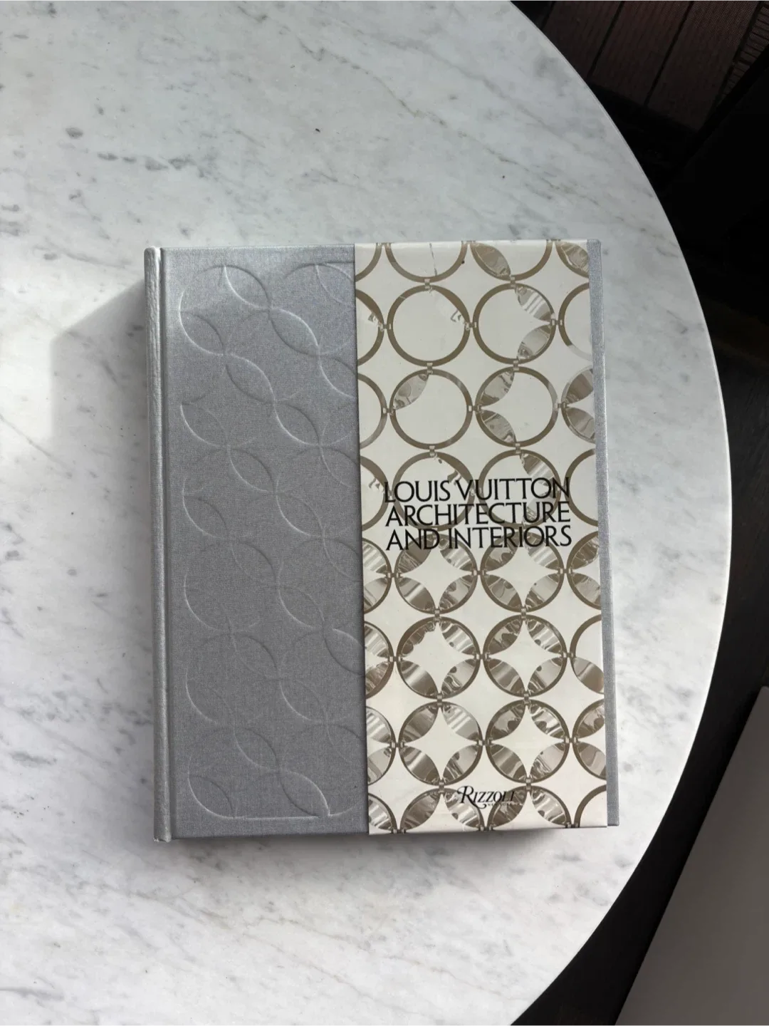 Louis Vuitton Architecture and Interiors Book