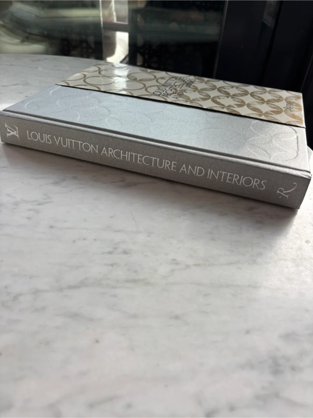 Louis Vuitton Architecture and Interiors Book image indicator(3)