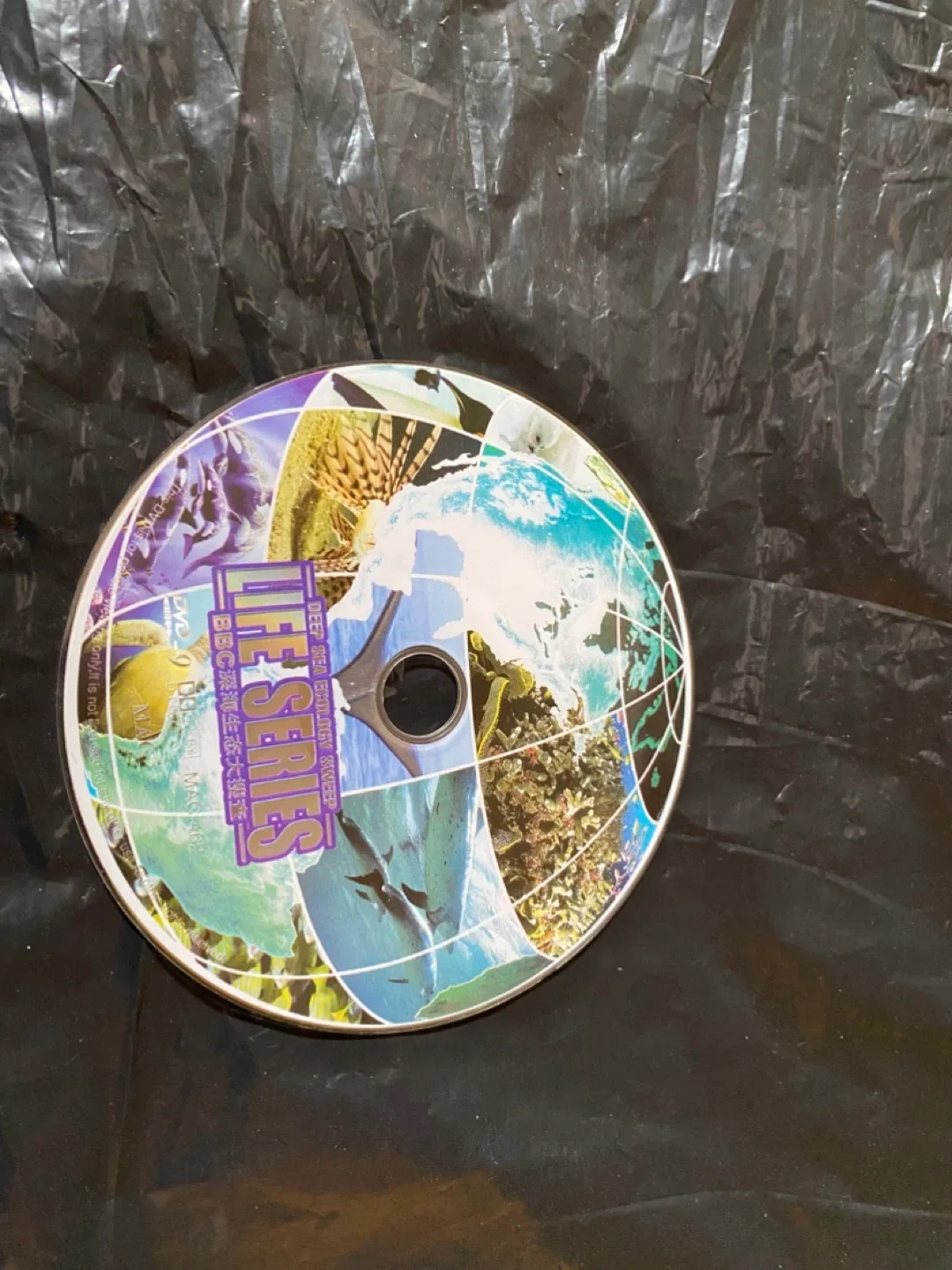 Mixed CDs with Cases (burned copies) image indicator(7)