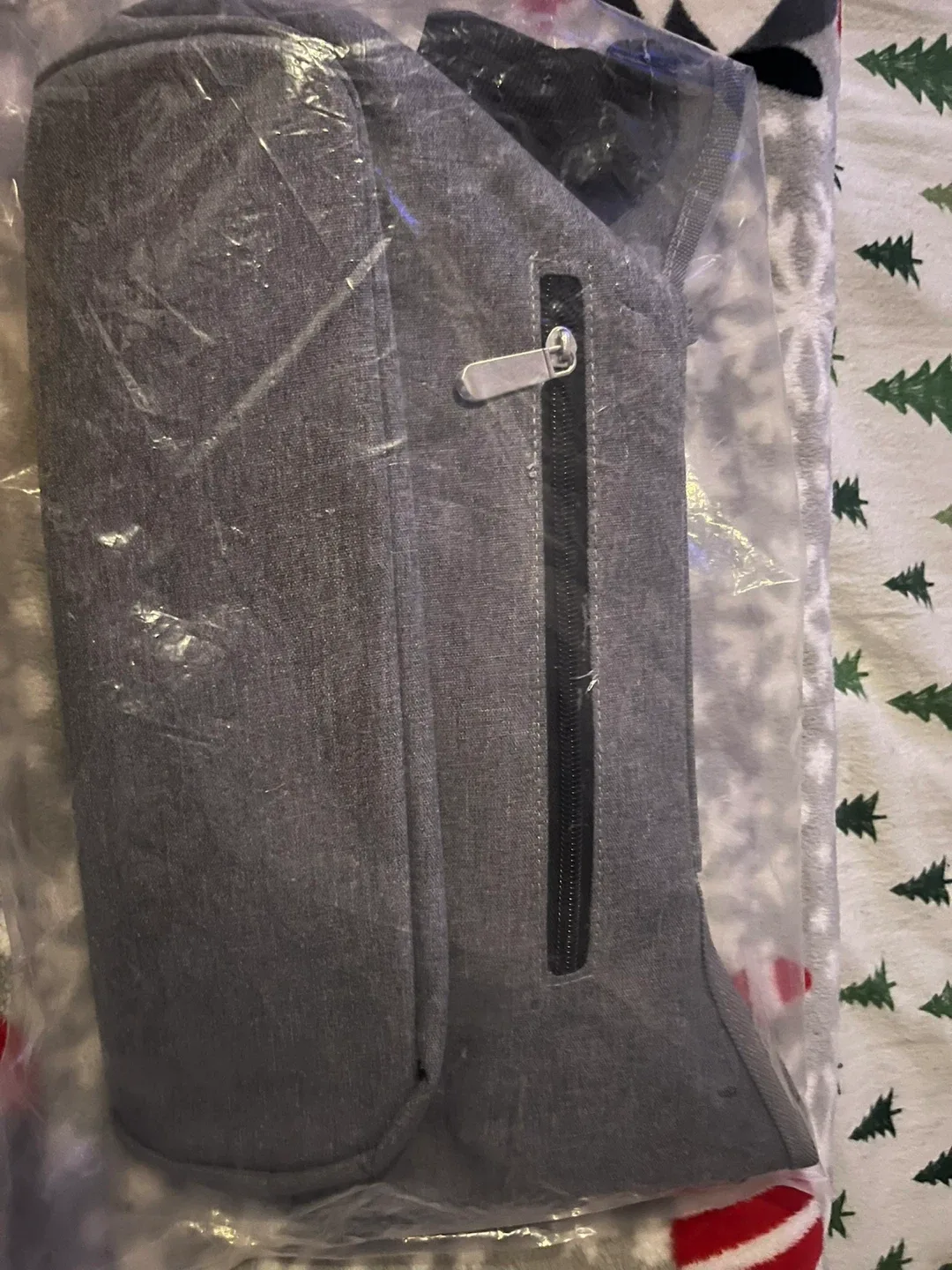 New Almarix Stroller Organizer - Gray image indicator(6)