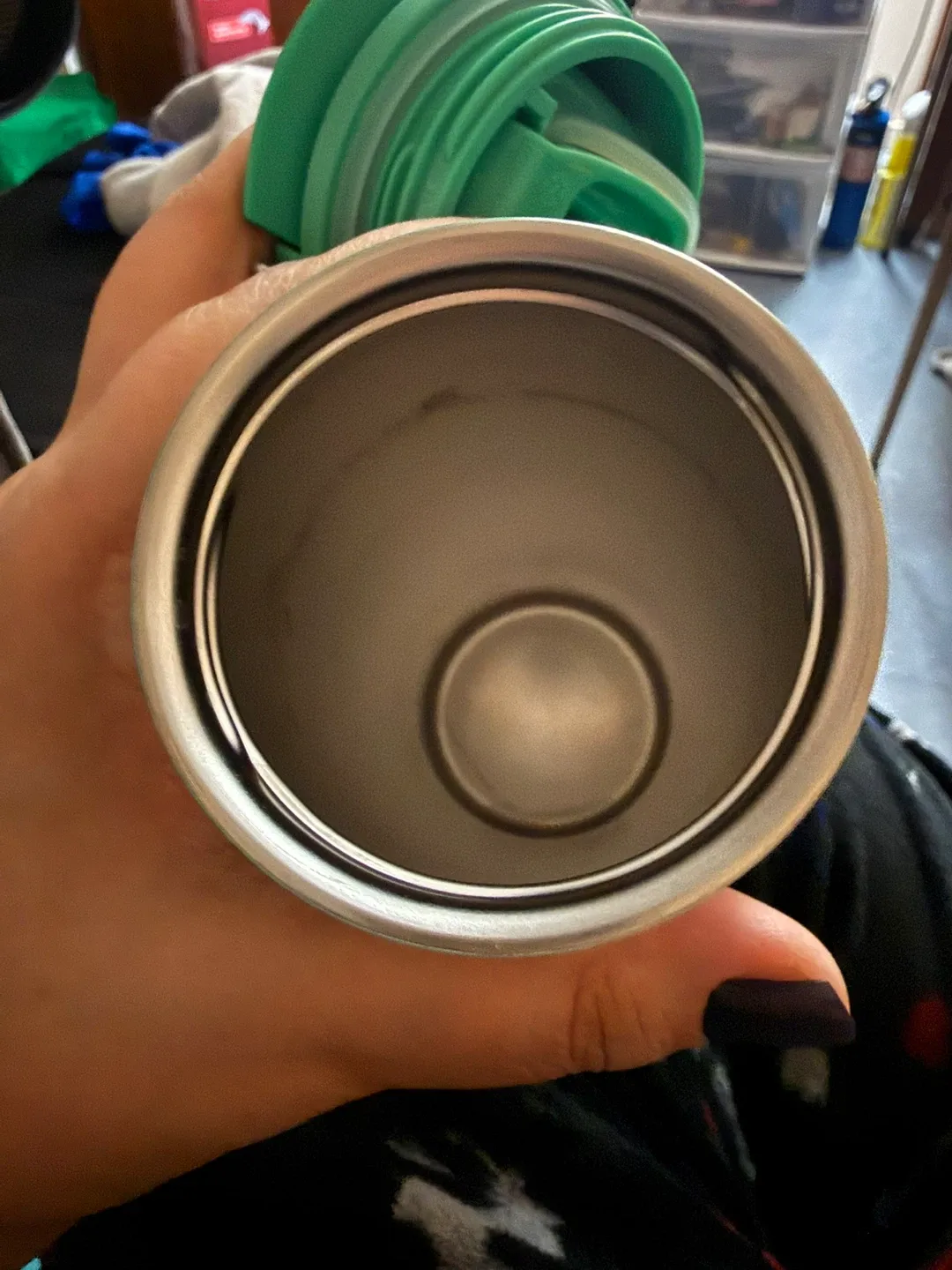 Starbucks cup image indicator(2)