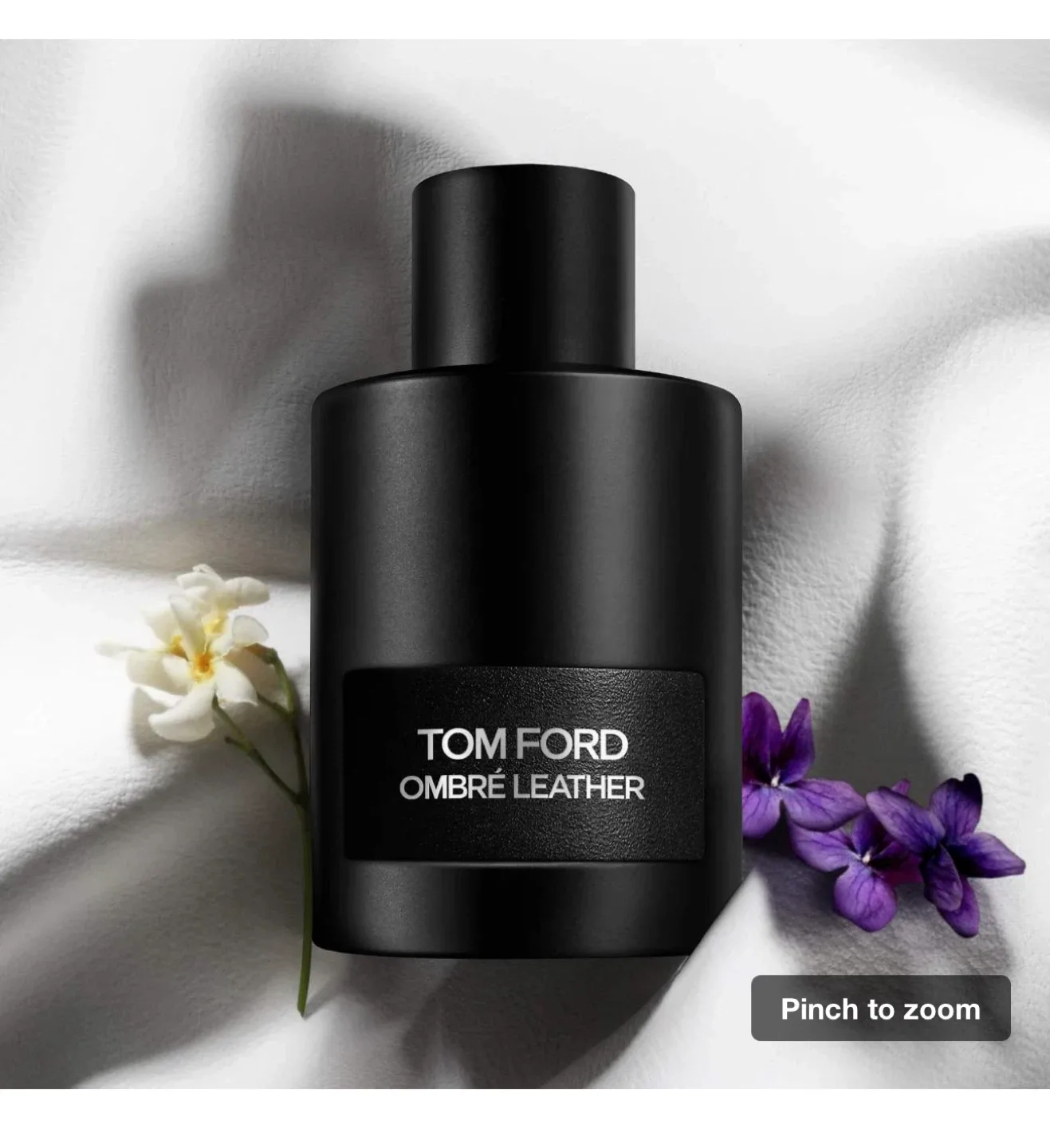 Tom Ford Ombré Leather Perfume 50ml 165cad image indicator(2)