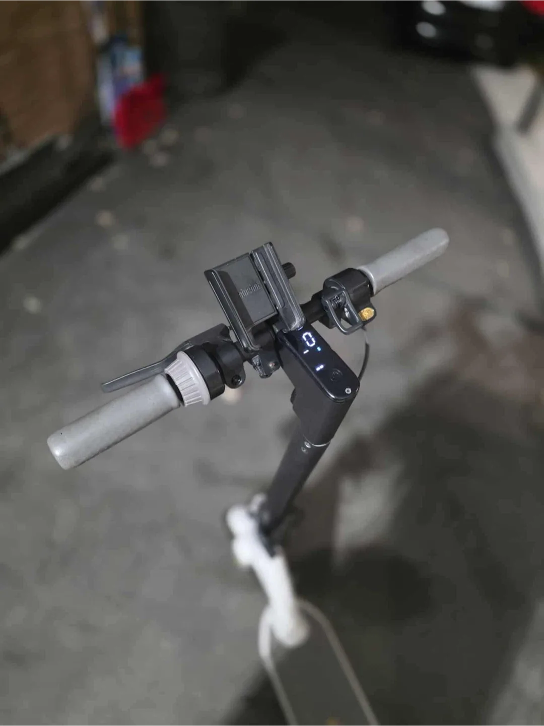 Segway Ninebot G30 Max