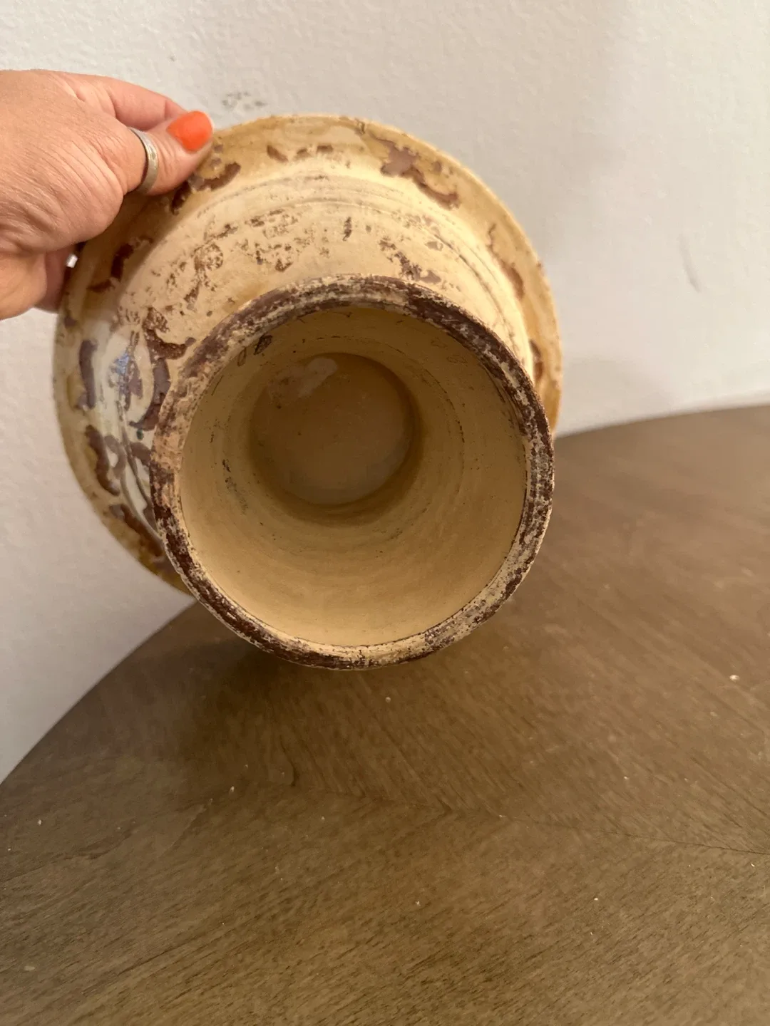 Vintage Decorative Bowl image indicator(3)