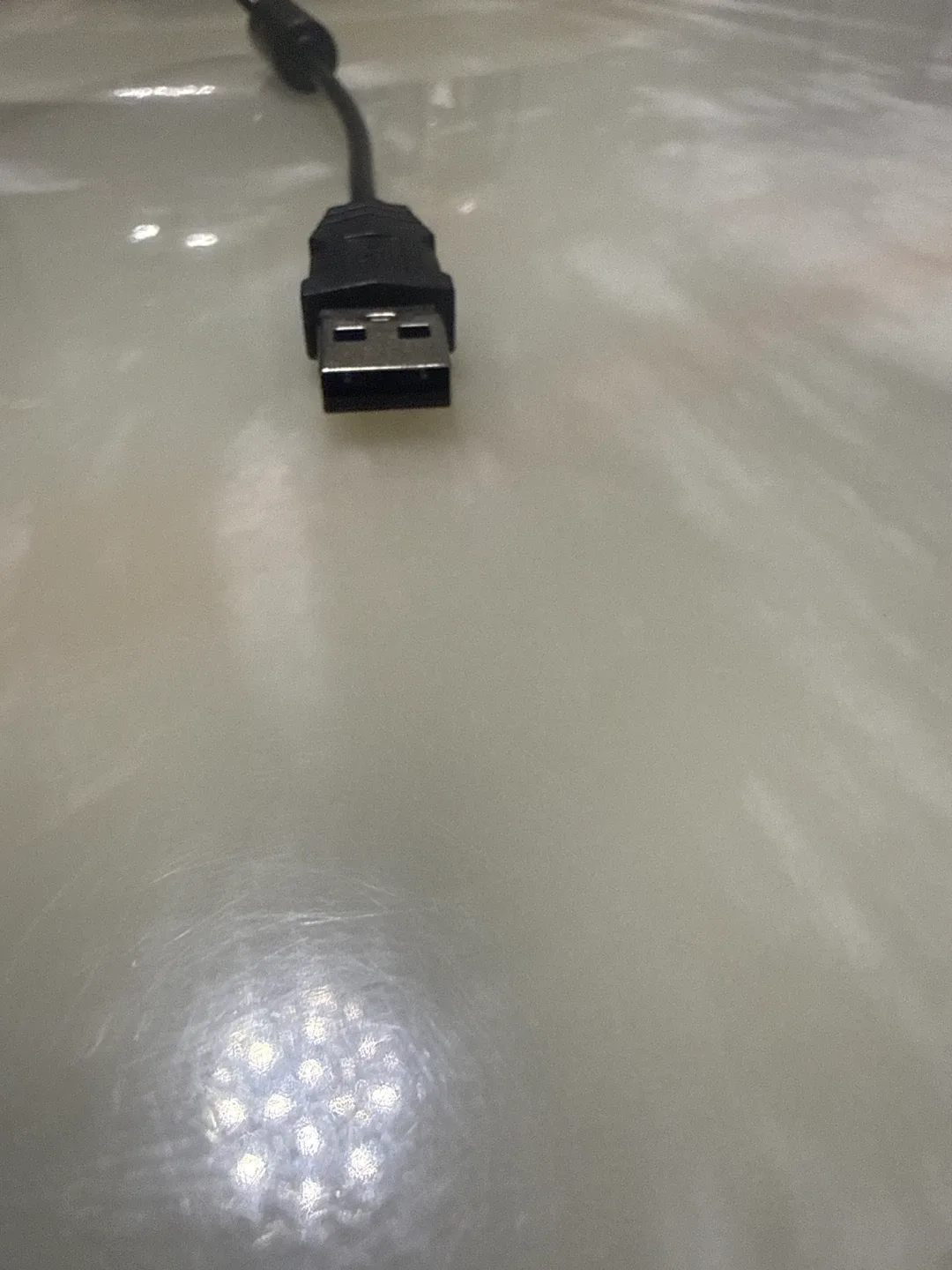 RGB Gaming Keypad - Black image indicator(2)