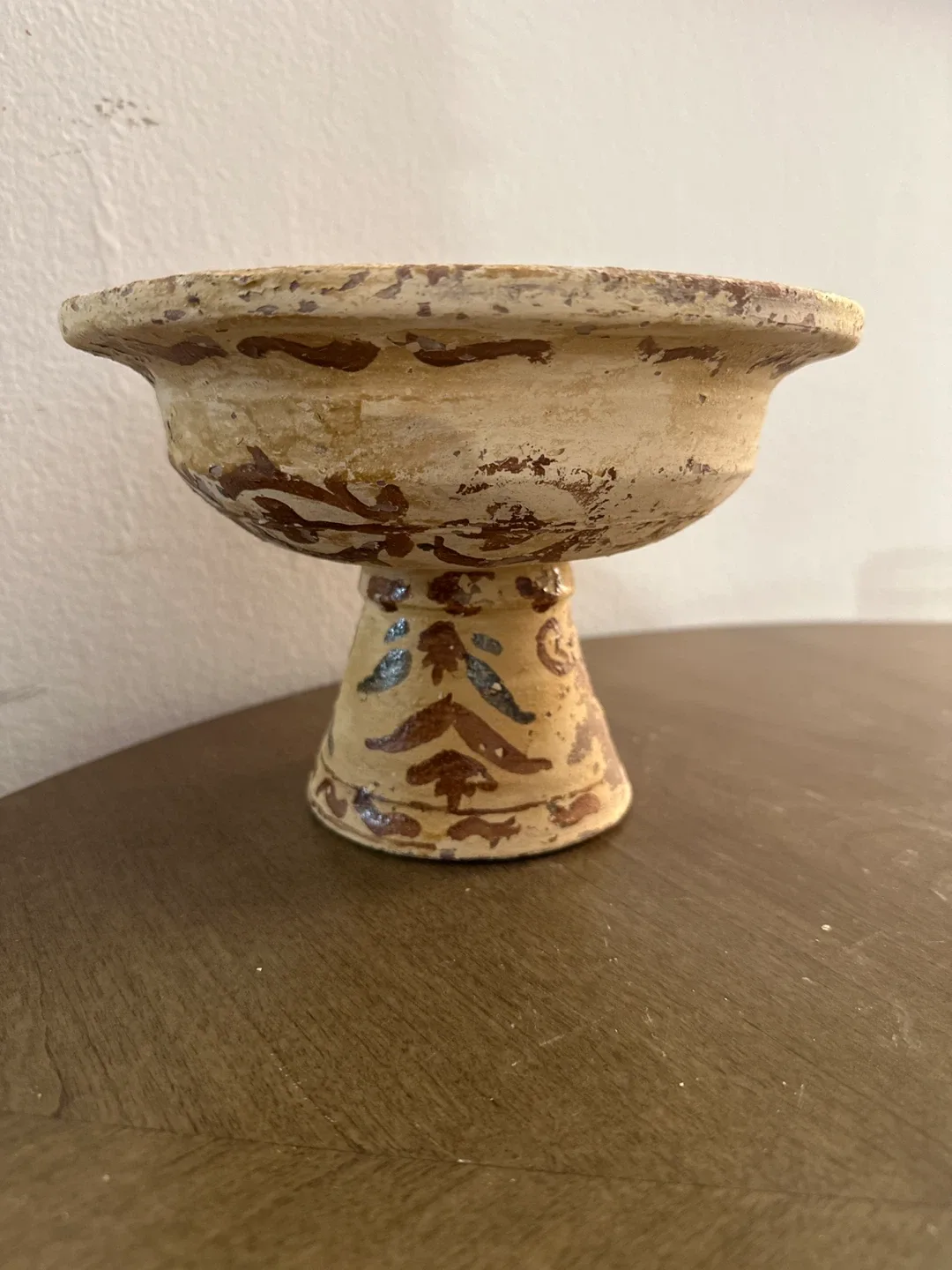 Vintage Decorative Bowl
