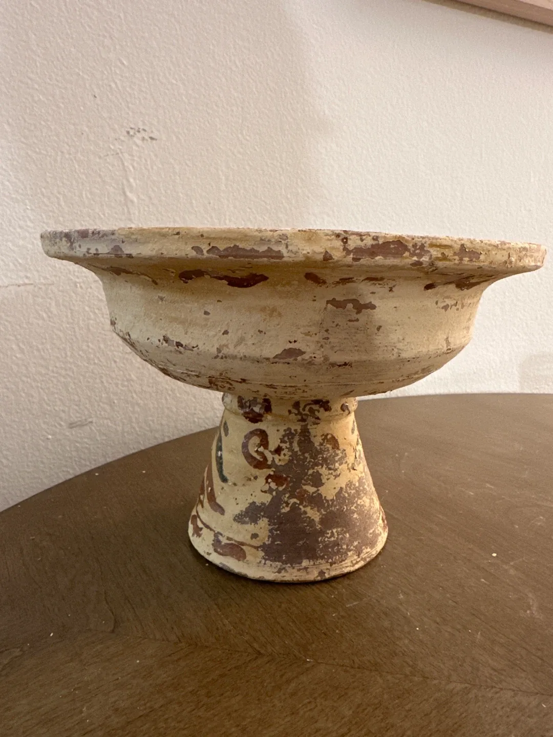 Vintage Decorative Bowl image indicator(4)