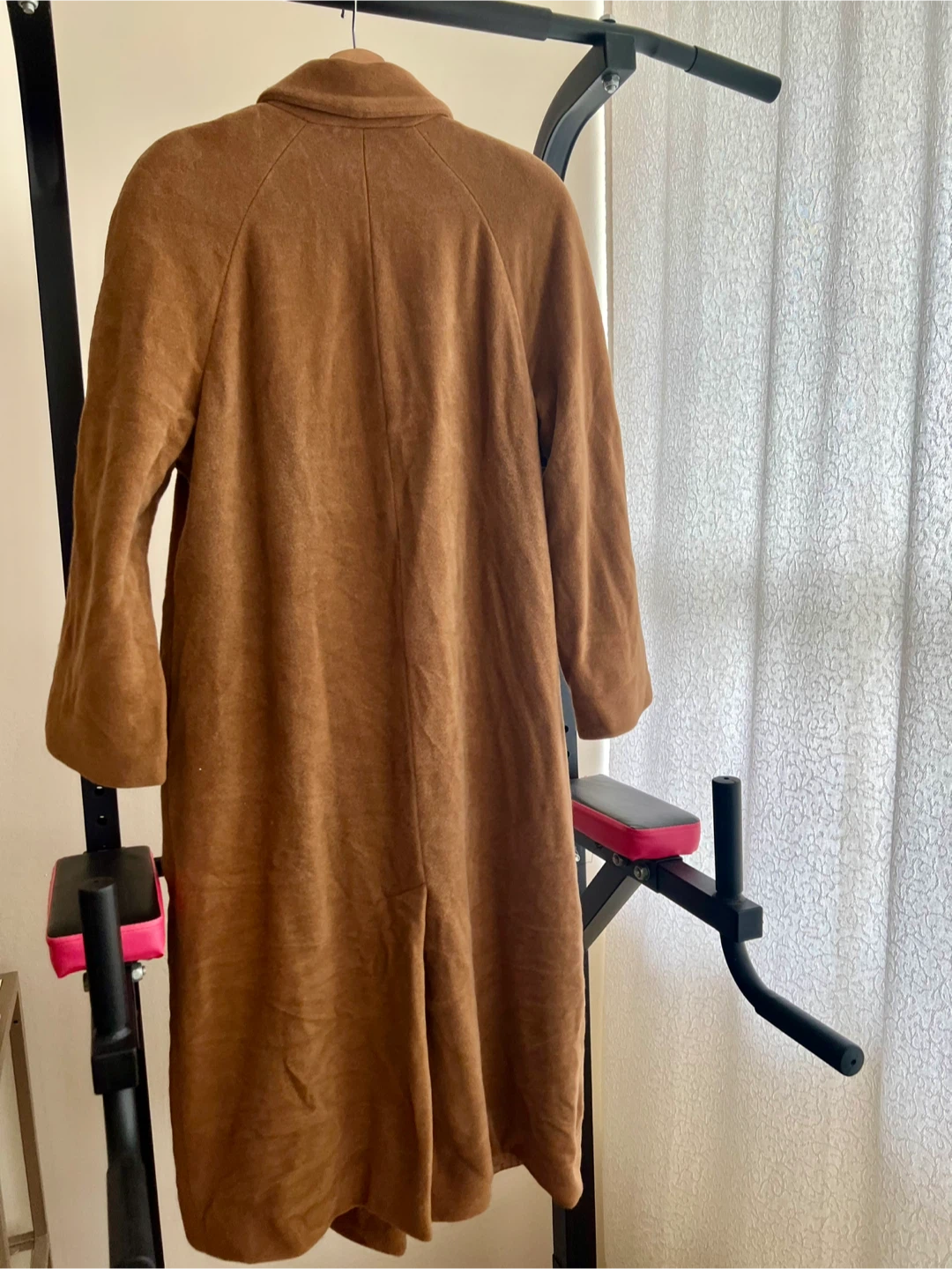Vintage London Fog Merino Wool Women’s Coat - photo 3