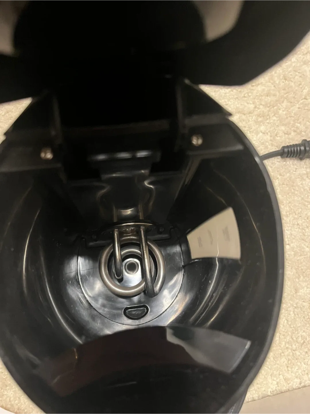 Electric Kettle image indicator(2)