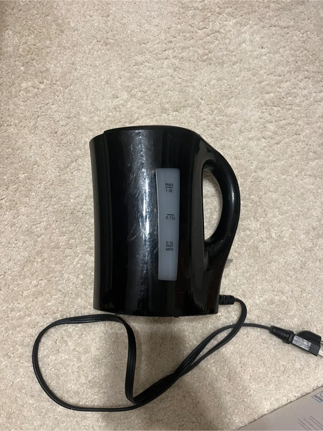 Electric Kettle