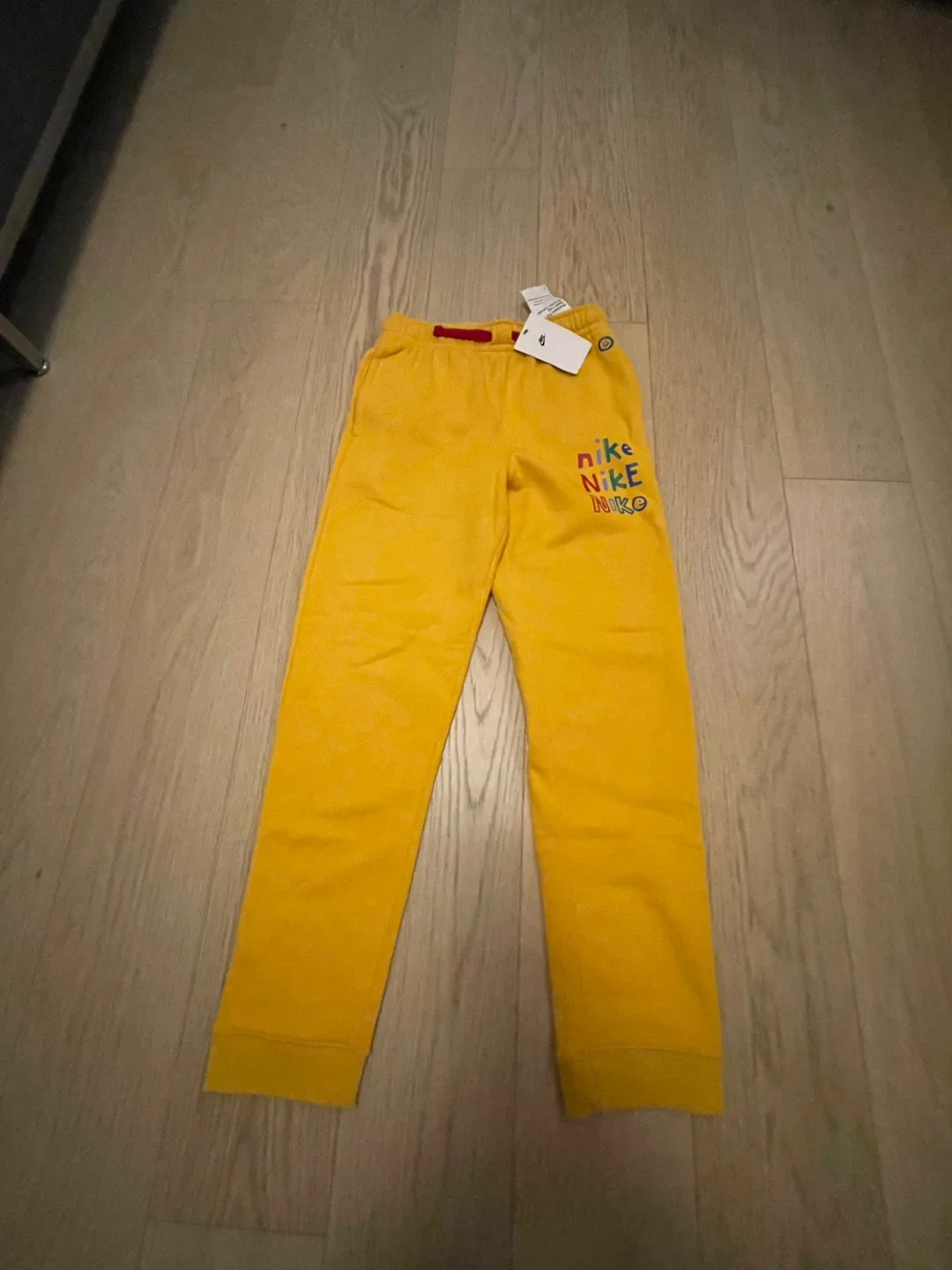 NEW Nike kids size large sweats