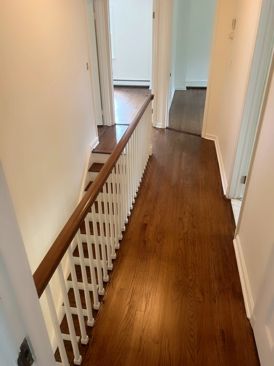 refinishwoodfloors - photo 2