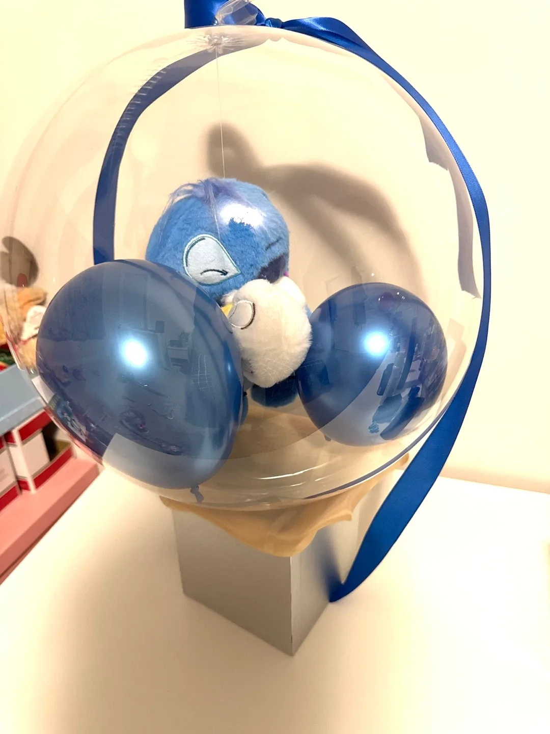 Stuffed Animal Balloon Decoration image indicator(6)