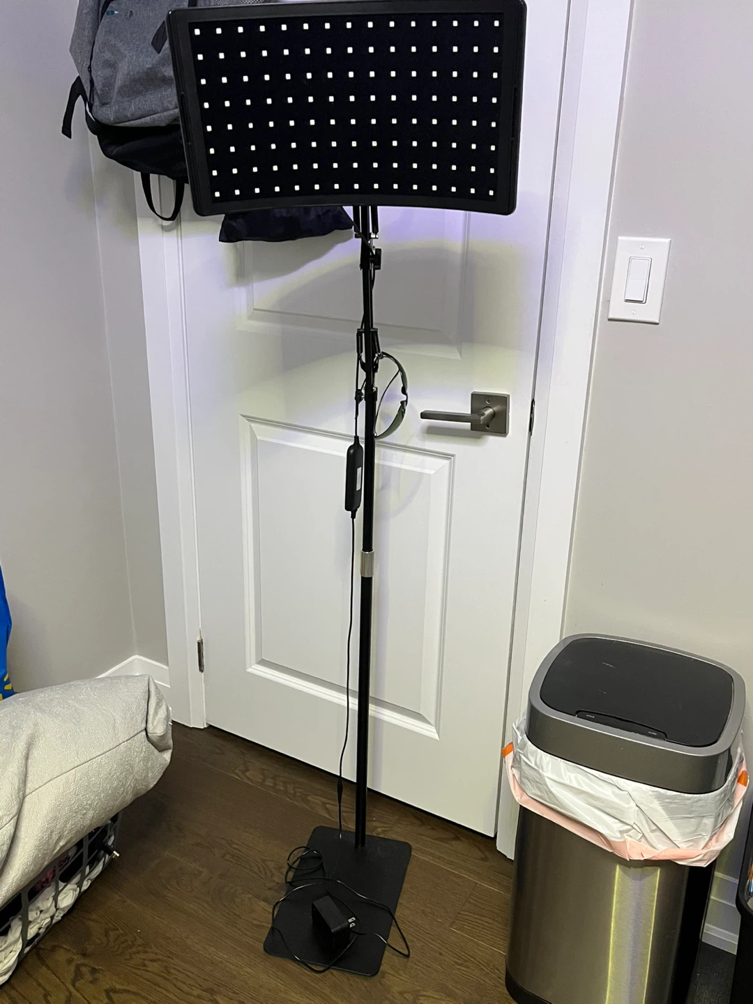 Red Light Therapy Lamp - Large