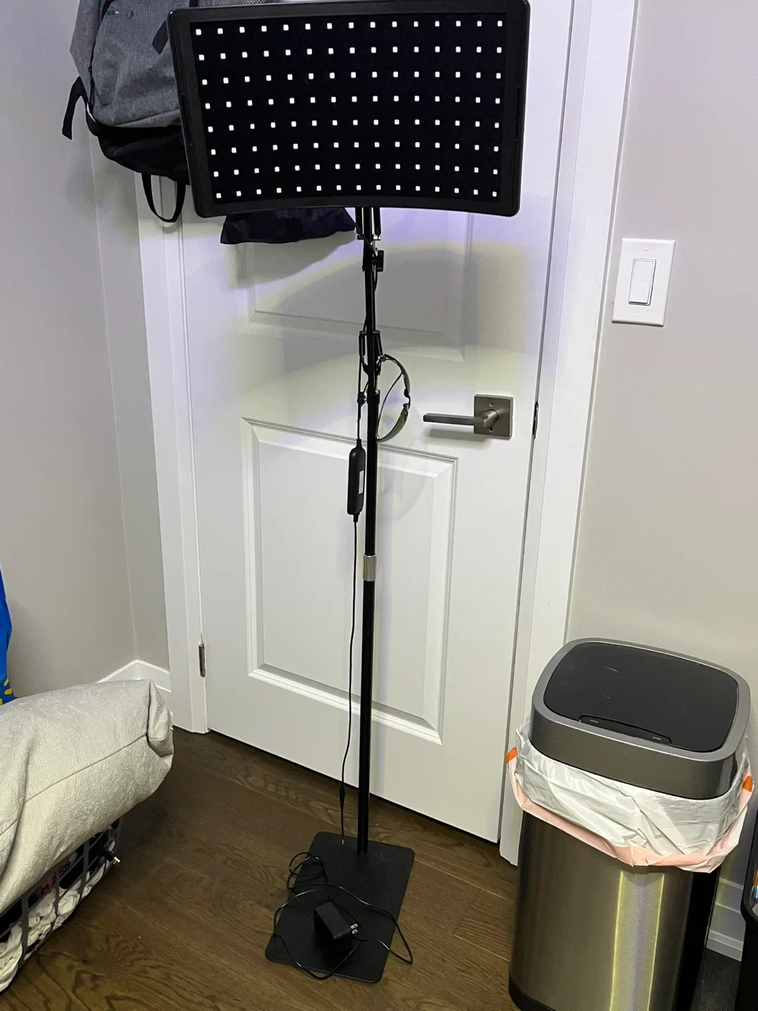 Red Light Therapy Lamp - Large