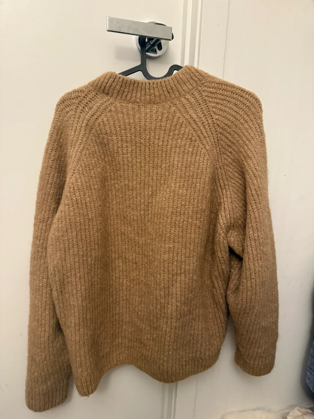 Sandro Paris Knit Sweater - Size Small - photo 2