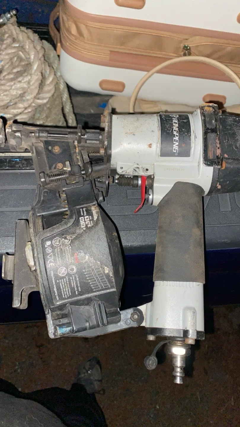 Nail Gun image indicator(2)