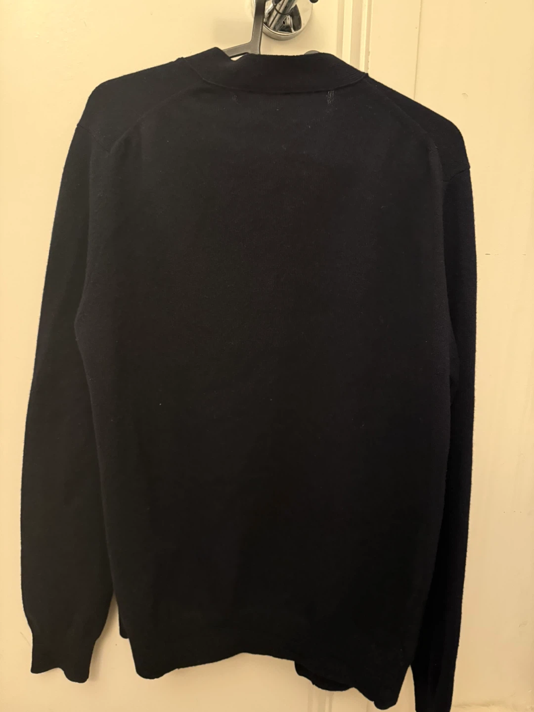 Comme des Garçons PLAY Cardigan - Size M - photo 2