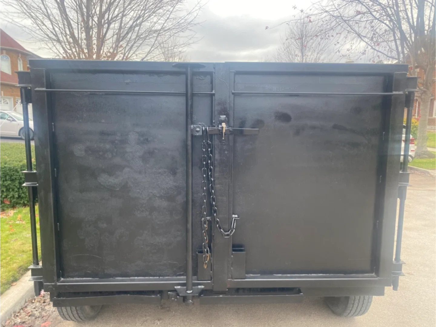 Dump Trailer 6x10 image indicator(4)