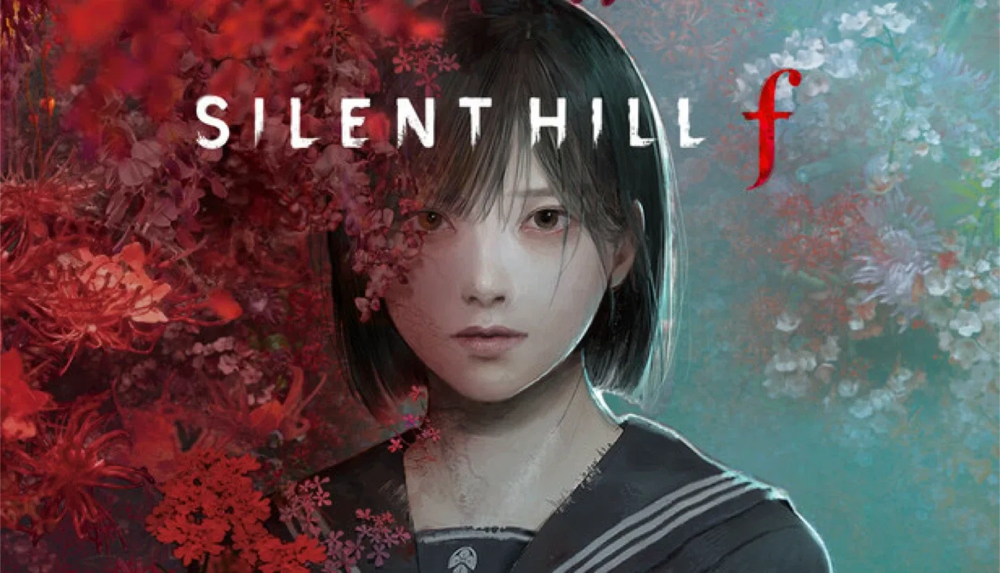 Digital key for Silent Hill f - Steam