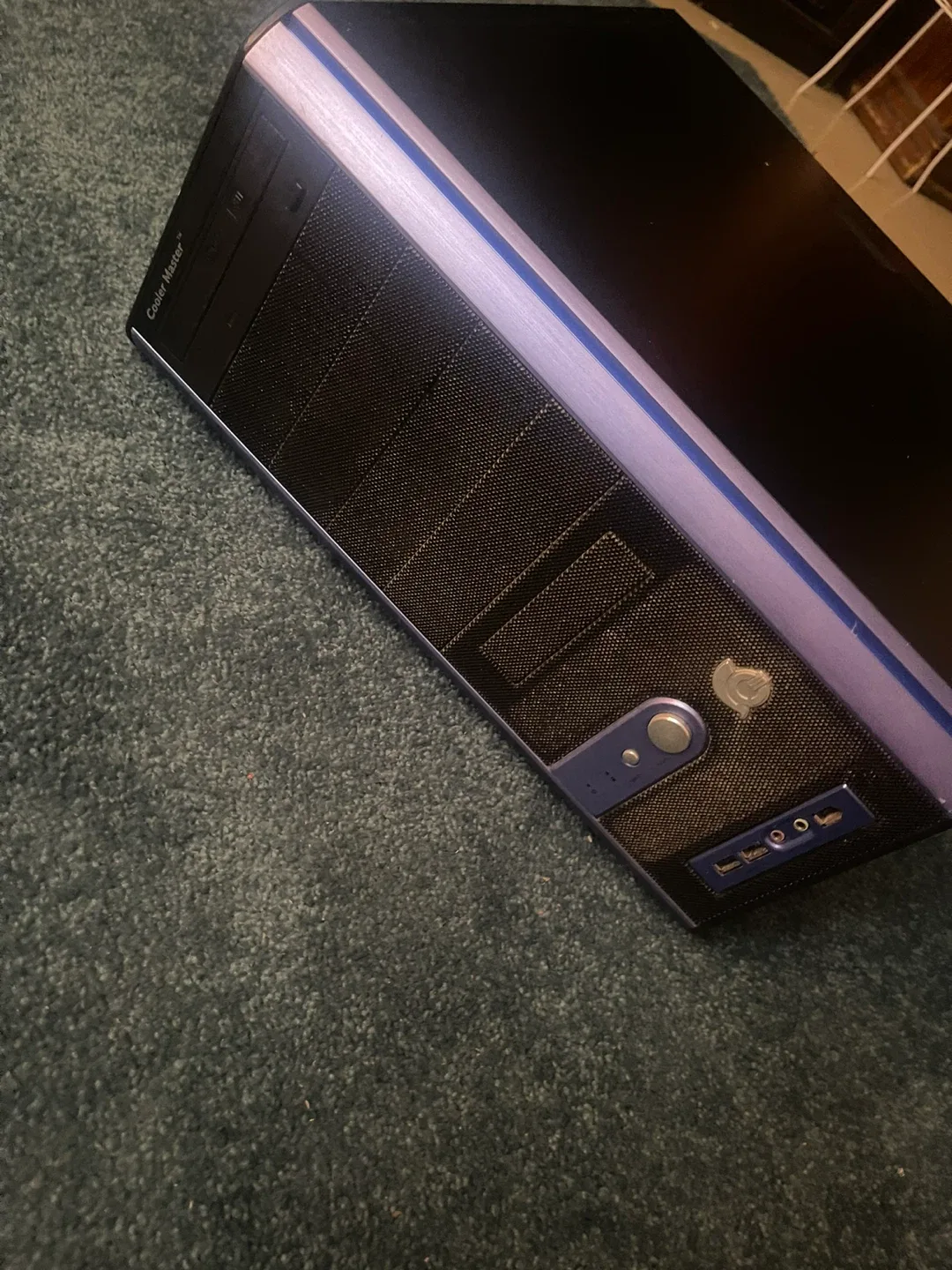 Cooler Master PC Case