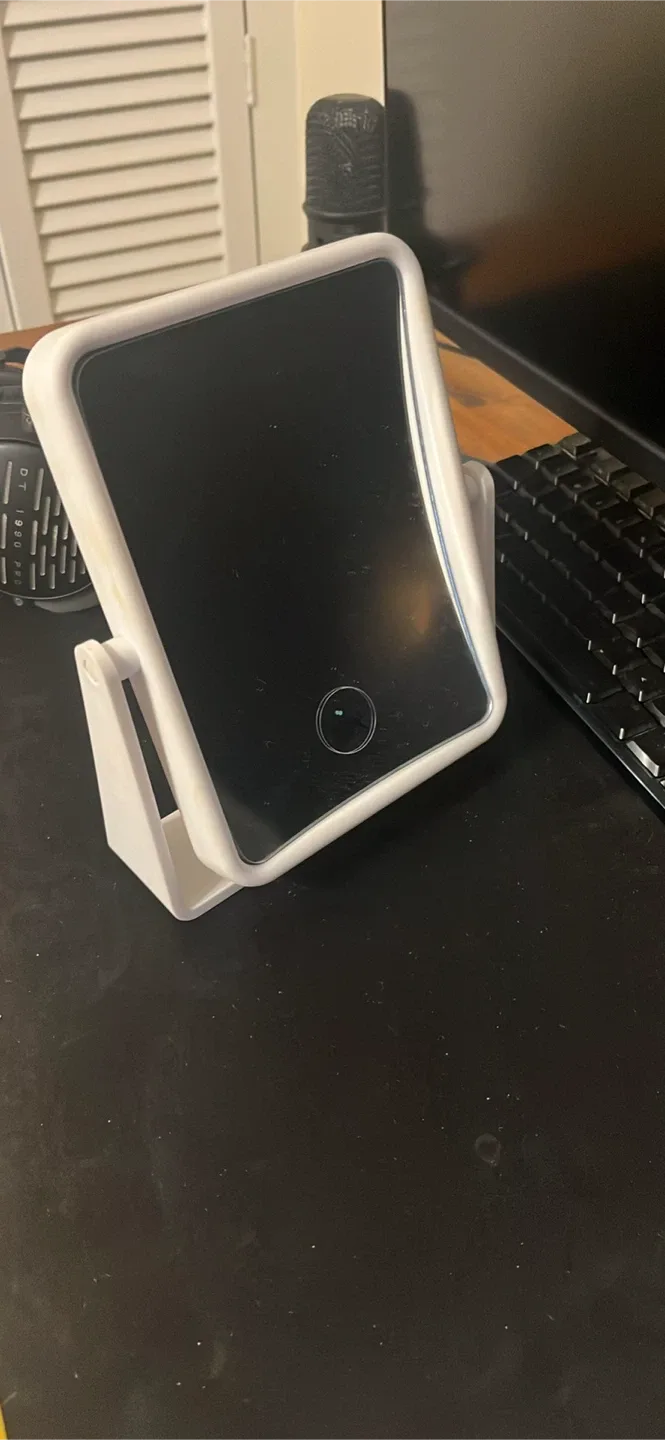 Simplehuman cosmetic Mirror