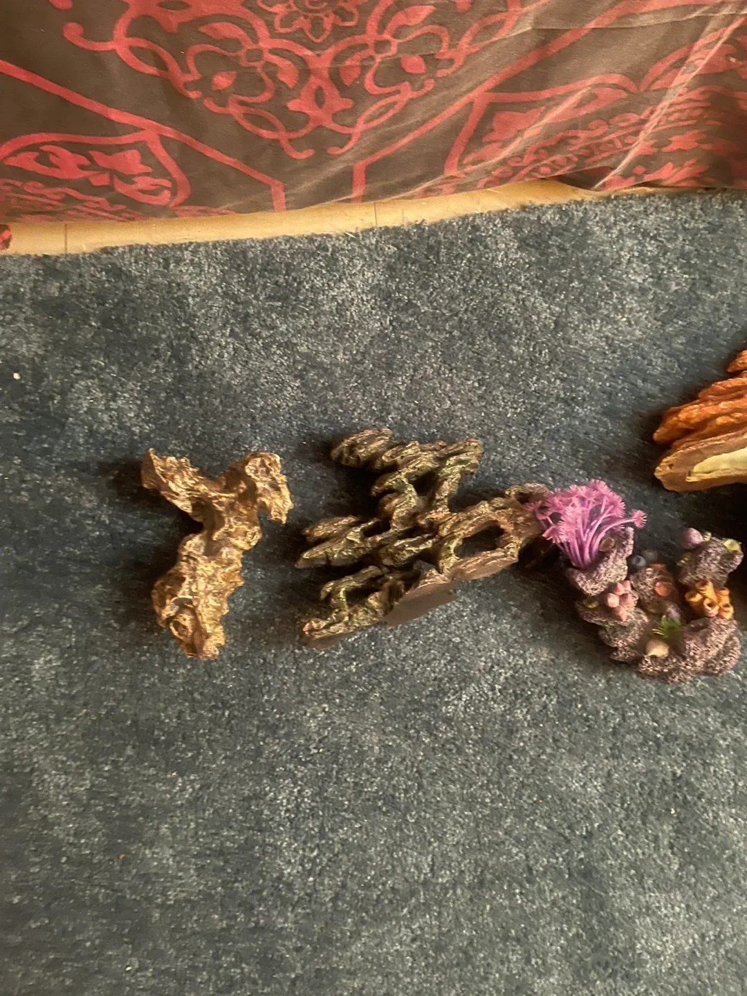 Aquarium Decorations