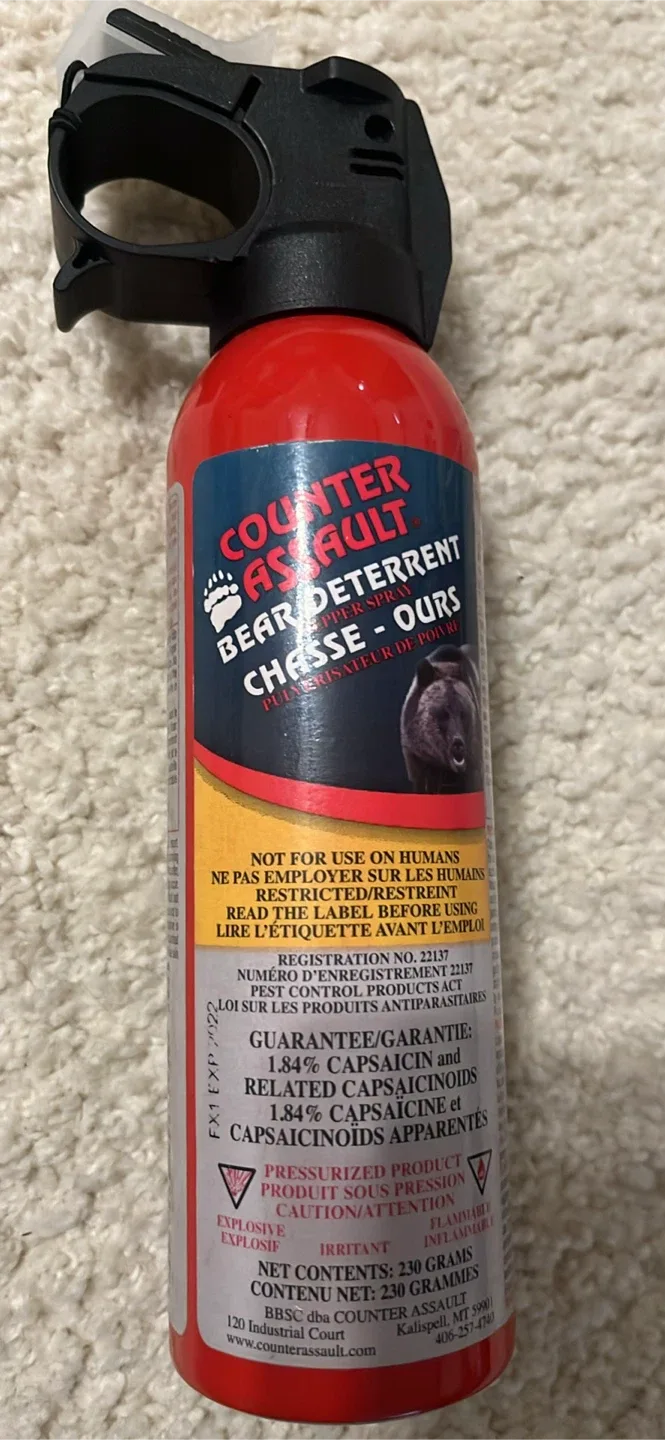 Camping Gear Bundle: Woods, Coleman, MSR image indicator(7)